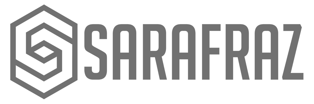 Sarafraz.de – Ali Sarafraz Hannover